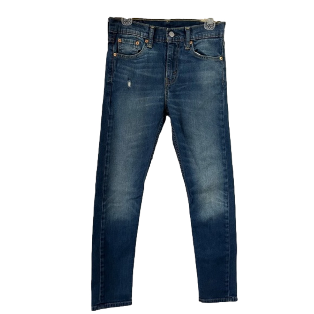 LEVI’S 510 Skinny Jeans 28